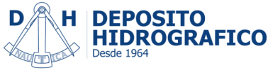 depósito hidrográfico 2