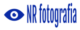 nr fotografia logo